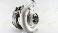 BorgWarner Turbolader Original Neu – OE 571547