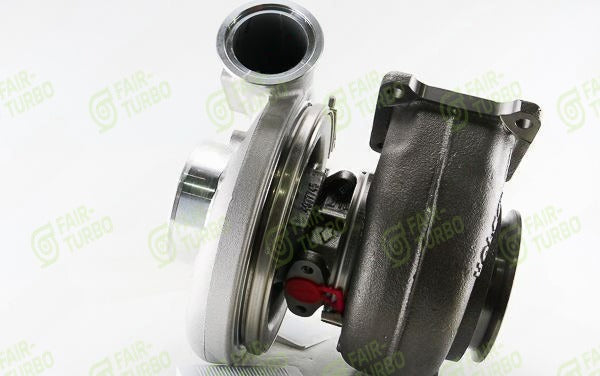 BorgWarner Turbolader Original Neu – OE 571547