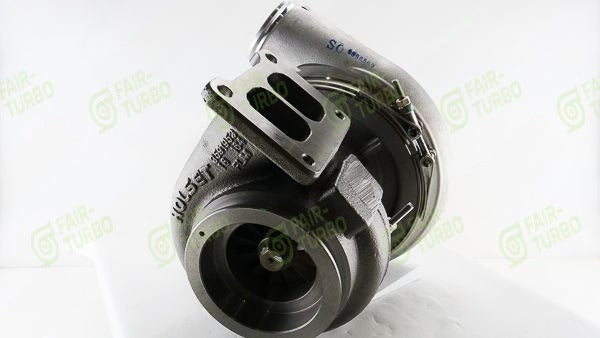 BorgWarner Turbolader Original Neu – OE 571547