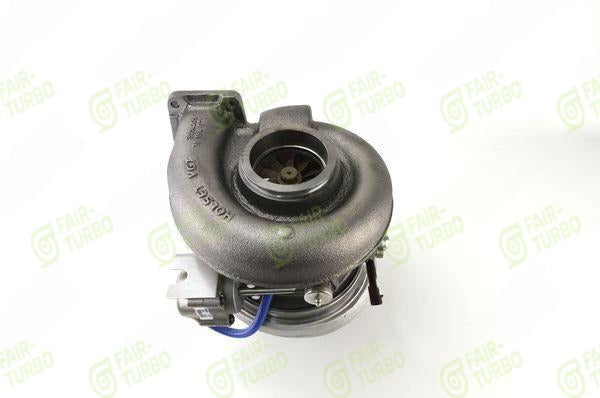 Holset Turbolader Generalüberholt für Iveco Eurotrakker – OE 002998328