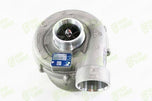 Turbolader BorgWarner Original Neu | OE LIEBHERR 5700180A, LIEBHERR 5700179A