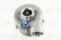 BorgWarner Turbolader Original Neu – OE LIEBHERR 5700180A