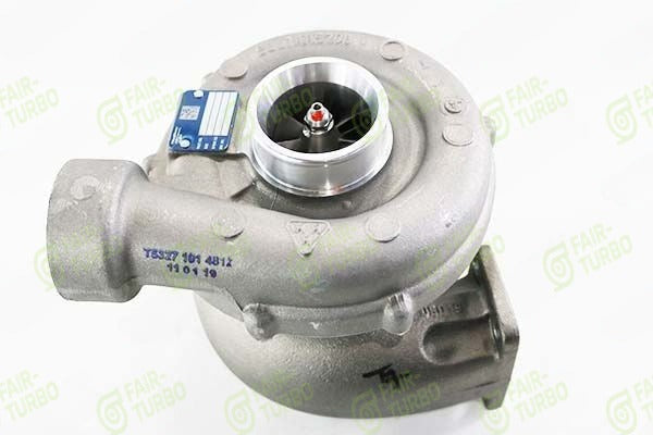 BorgWarner Turbolader Original Neu – OE LIEBHERR 5700180A