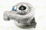 Turbolader BorgWarner Original Neu | OE LIEBHERR 5700180A, LIEBHERR 5700179A