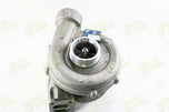 Turbolader BorgWarner Original Neu | OE LIEBHERR 5700180A, LIEBHERR 5700179A