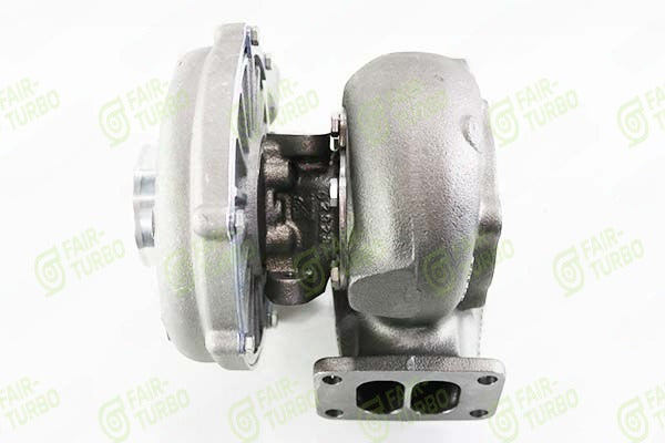 BorgWarner Turbolader Original Neu – OE LIEBHERR 5700180A