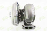 Turbolader BorgWarner Original Neu | OE LIEBHERR 5700180A, LIEBHERR 5700179A