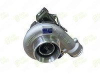 Turbolader BorgWarner Original Neu | OE 5801630957, 5801964546, 5801964544