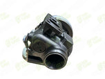 Turbolader BorgWarner Original Neu | OE 5801630957, 5801964546, 5801964544