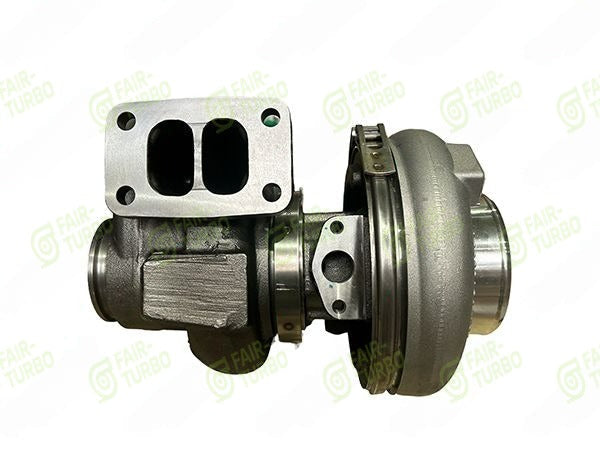 BorgWarner Turbolader Original Neu – OE 5801630957
