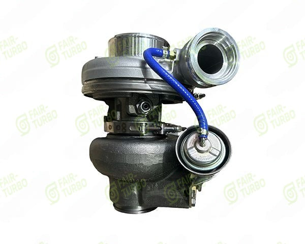 BorgWarner Turbolader Original Neu – OE 5801630957