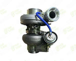 Turbolader BorgWarner Original Neu | OE 5801630957, 5801964546, 5801964544