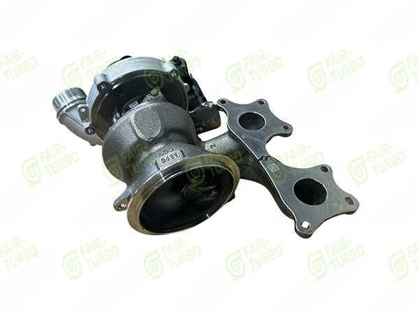 Turbolader Original Neu – OE 11654A24274