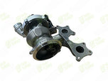 Turbolader BMTS Original Neu | OE 11654A24274, 11658489597, 5A34710