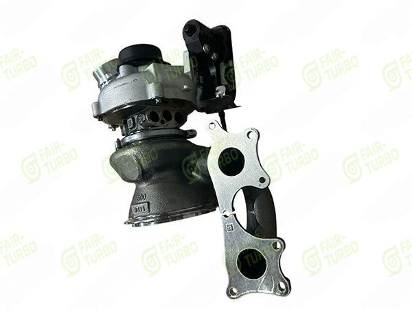 Turbolader Original Neu – OE 11654A24274