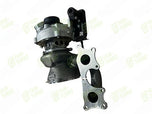 Turbolader BMTS Original Neu | OE 11654A24274, 11658489597, 5A34710