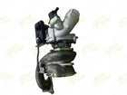 Turbolader Original Neu – OE 11654A24274