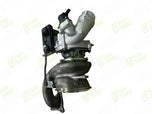 Turbolader BMTS Original Neu | OE 11654A24274, 11658489597, 5A34710
