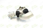 Turbolader AUDI A4 B8 Original Neu | OE 06L145654, 06L145701A, 06L145701