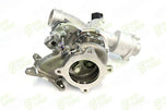 Turbolader AUDI A4 B8 Original Neu | OE 06L145654, 06L145701A, 06L145701
