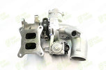 Turbolader AUDI A4 B8 Original Neu | OE 06L145654, 06L145701A, 06L145701