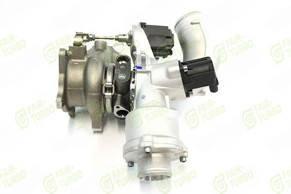 Turbolader Original Neu für Audi A5 Sportback (CJEE) – OE 06L145654
