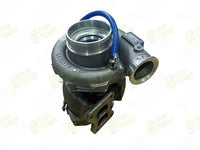 Turbolader Garrett Original Neu | OE 1520023, 1909620, 739542-10