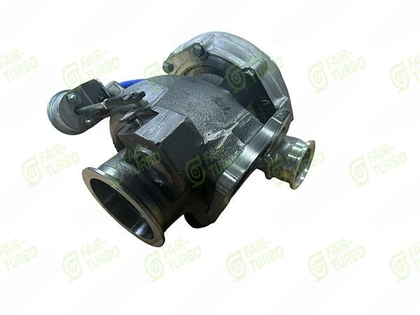 Garrett Turbolader Original Neu – OE 1520023