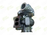 Turbolader Garrett Original Neu | OE 1520023, 1909620, 739542-10
