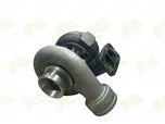 Turbolader Holset Original Neu | OE 04008857KZ, 3048397, 20412315