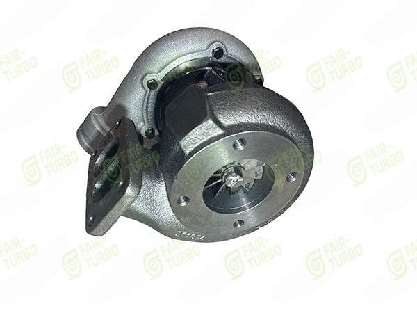 Holset Turbolader Original Neu – OE 04008857KZ
