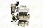 BorgWarner Turbolader Original Neu für Porsche 911 – OE 9A112301680