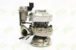 Turbolader PORSCHE 911 Original Neu | OE 9A112301680, 9A112301681, 18559800054