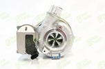 Turbolader PORSCHE 911 Original Neu | OE 9A112301680, 9A112301681, 18559800054