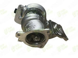 Turbolader BorgWarner Original Neu | OE K2GE9G438BC, 2231488, 2340195