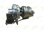 BorgWarner Turbolader Original Neu – OE K2GE9G438BC