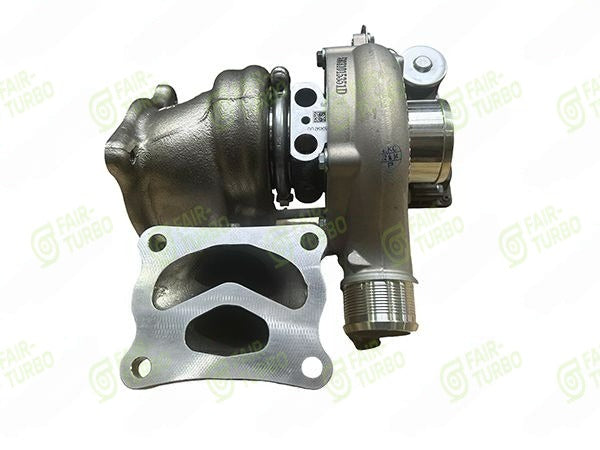 BorgWarner Turbolader Original Neu – OE K2GE9G438BC