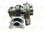 Turbolader BorgWarner Original Neu | OE K2GE9G438BC, 2231488, 2340195