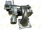 BorgWarner Turbolader Original Neu – OE K2GE9G438BC
