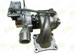 Turbolader BorgWarner Original Neu | OE K2GE9G438BC, 2231488, 2340195