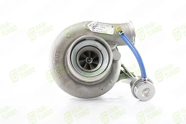 Holset Turbolader Original Neu – OE KOMATSU 6738818192