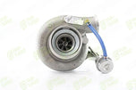 Turbolader Holset Original Neu | OE KOMATSU 6738818192, KOMATSU 6738-81-8091, 3598036