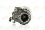 Turbolader Holset Original Neu | OE KOMATSU 6738818192, KOMATSU 6738-81-8091, 3598036