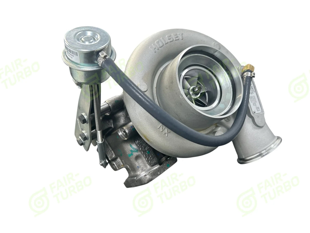 Turbolader Neu – OE 504388532, 5801471392