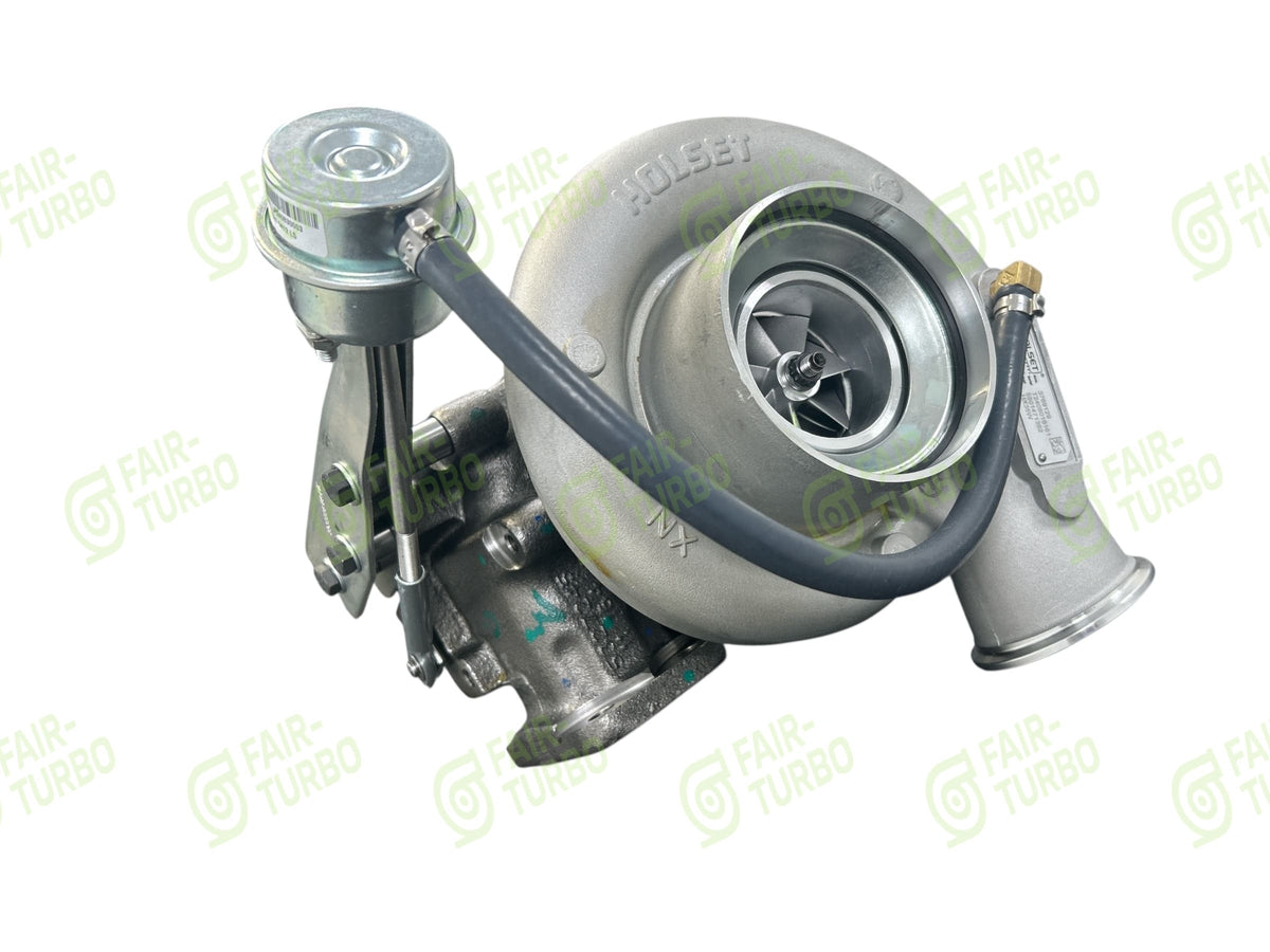 Holset Turbolader Original Neu – OE 504388532
