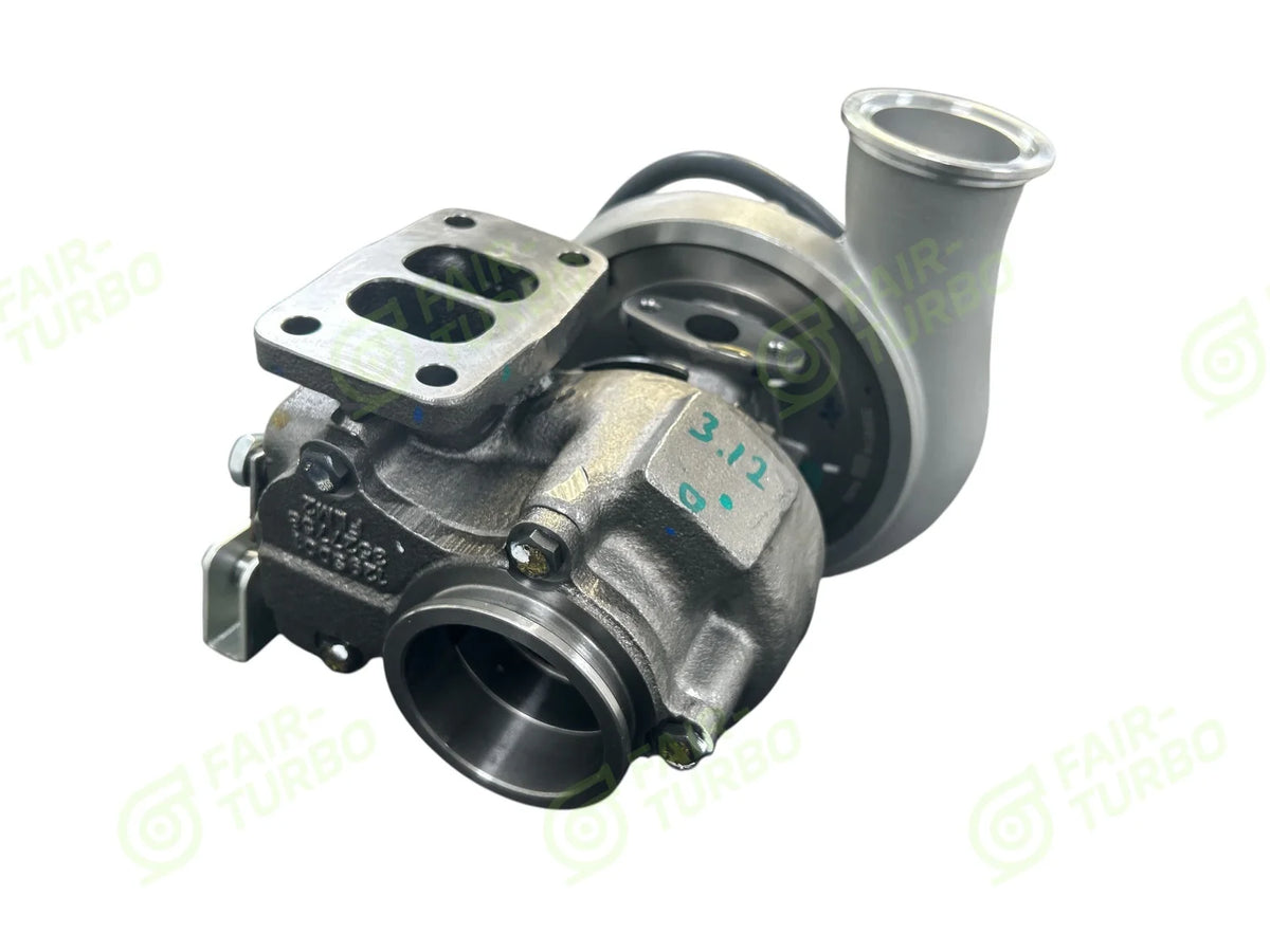 Turbolader Neu – OE 504388532, 5801471392