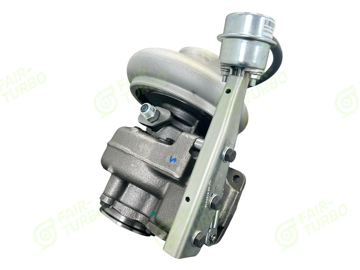 Turbolader Neu – OE 504388532, 5801471392