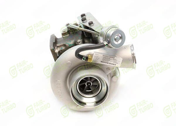 Holset Turbolader Original Neu – OE 504388532