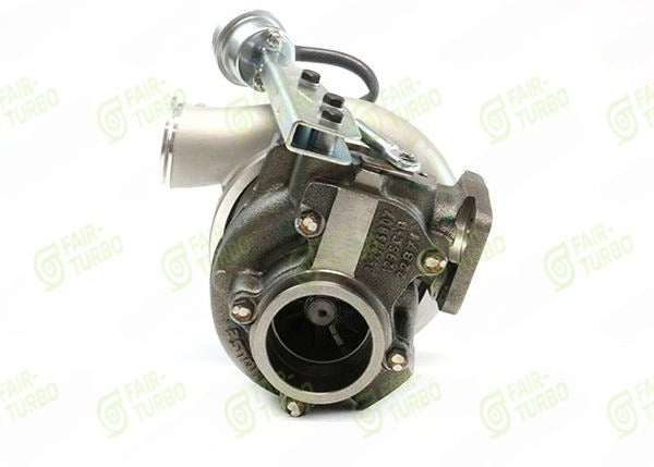 Holset Turbolader Original Neu – OE 504388532