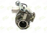 Turbolader Holset Original Neu | OE 504388532, 5801471392, 3769129